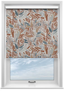 Acer, Rumba - Twist&Fit Roller Blind